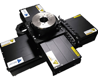 高精度XY軸直線模組